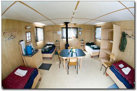 Peterson'S Point Lake Lodge Йелоунайф Стая снимка